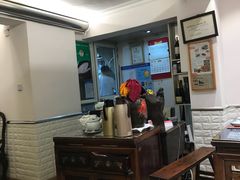 -白家餐厅(徐家汇店)