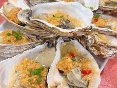 -蚝乡农庄(铁涌赤岸店)