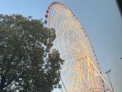 -南昌之星摩天轮