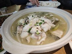 -王胖子土菜馆·特色杭帮菜·农家土菜