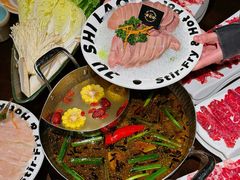 -潮澎派·潮汕菜大排档(南较西路店)