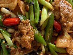 -白云中餐厅·粤菜·亚龙湾喜来登度假酒店