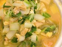 -大妈饺子馆·特色锅包肉·饺子(鼓楼店)