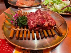 -西塔老太太泥炉烤肉(苏州大悦城店)