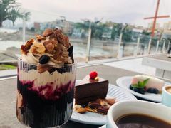 -Vanillacafe香草咖啡(银海大世界店)