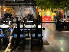 -四世同堂·京菜·烤鸭(双井店)