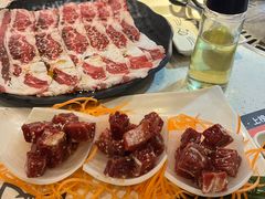 -猫抓烤肉(武进吾悦广场店)