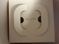 -théATRE 茶聚场(王府中環店)