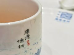 -顺德渔村·岭南一号