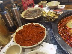 -蜀大侠火锅(建设路第五大道店)