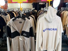 -上海波特曼丽思卡尔顿酒店