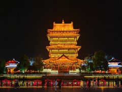 -台儿庄古城