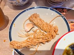 -银座仁志川·生吐司专门店(香港广场店)