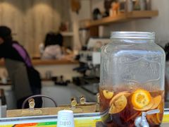 -茶是一枝花泡茶店