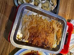 -永红源啤酒·烧烤·海鲜·大排档(台柳路店)