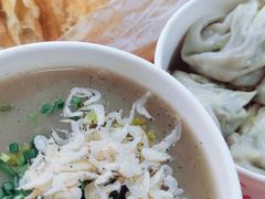 -汪记鲜鱼糊汤粉(沈阳路总店)