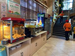 -亲青菜食尚餐厅(银谷店)