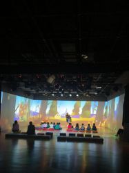 -小鸡哆哆故事屋·儿童乐园(嘉里城店)