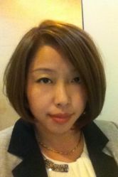 杨新老师的作品-美秀造型