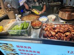 -大学城夜市大排档(凤栖路店)