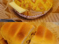 -七爷清汤腩·港式茶餐厅(世博店)