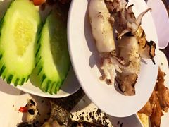 -Doo Dee Thai Food(Issan/Isaan/Esan)