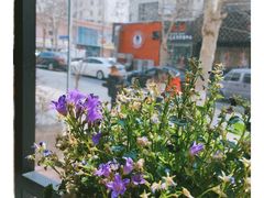 -啊噗吐呦现场烘焙(麦凯乐店)