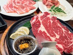 -肉仓焼肉バー(烟台山店)