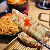 这家韩餐排队也要冲❗❗阿卡洋风韩国料理
