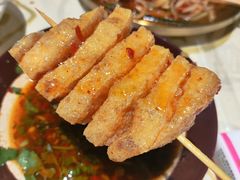 -串盟烧烤大排档·长沙美食地标(星沙店)