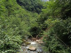 -鹿院坪生态旅游景区