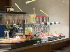 -盛宴自助餐厅(运达喜来登店)