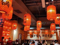 -山四砂锅(太原钟楼街店)