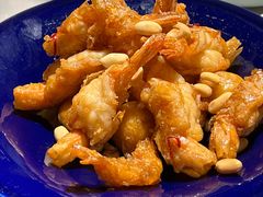 -小吊梨汤·北京菜·烤鸭(双井乐成中心店)