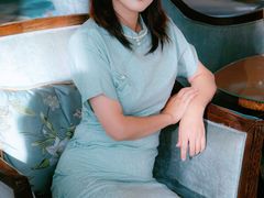 -韵咖啡自助餐厅(天津香格里拉店)