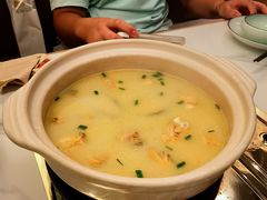-如一鸡鲍鱼·粤式煲汤(长泰广场店)