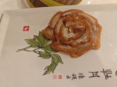 -北京全聚德(西客站店)