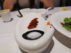 -煜丰汴京烤鸭(福彩路店)