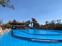 -七彩云南欢乐世界