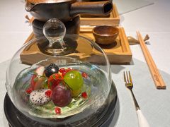 -叶叶菩提(太原别墅店)