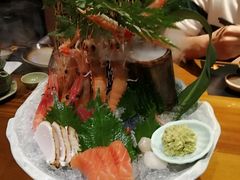 -和彩放题餐厅(酒仙桥店)