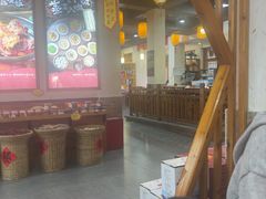 -好帮厨·下饭浏阳菜·坚持现炒(月湖店)