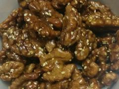 琥珀核桃仁-二斗栗子(黄河道店)