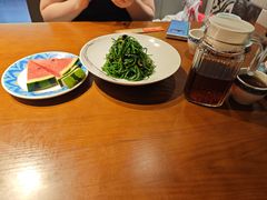 -伊斯麦尔丝路·新派菜(沙子口店)