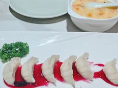 -船歌·鱼水饺青岛菜(石老人店)