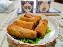 -八珍手工水饺·妈妈的爱(传芳巷店)