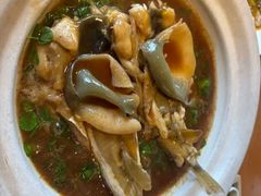 -永安鱼庄·镇江菜(丁卯店)