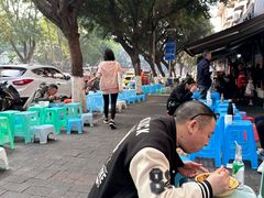 -温馨缘面庄(总店)