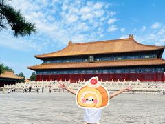 -北京市劳动人民文化宫(太庙)