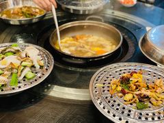 -阿多私房菜(顺德店)